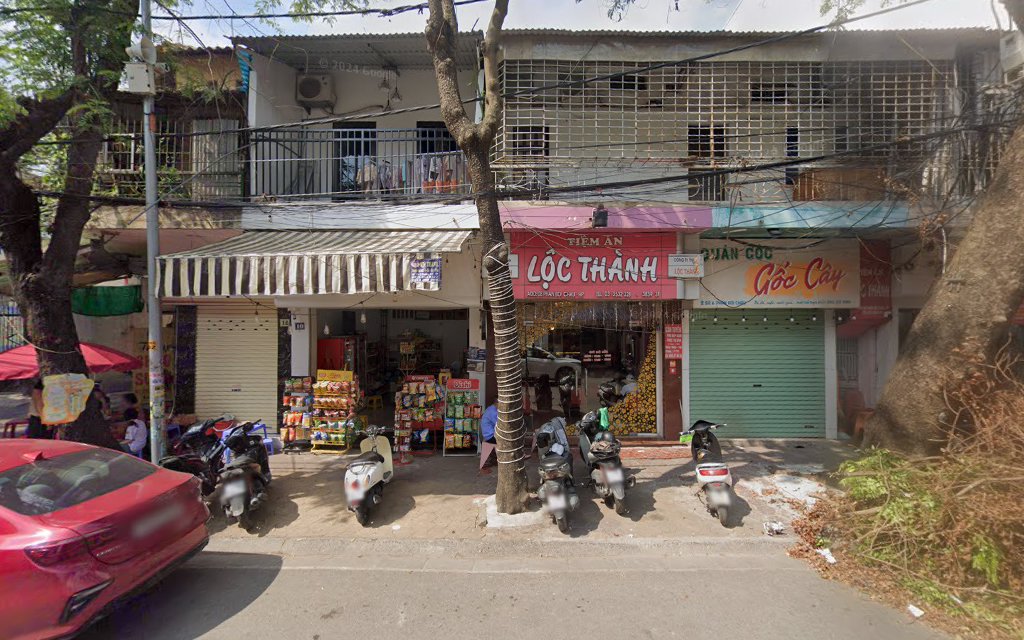 Loc Thanh Lunch & Dinner