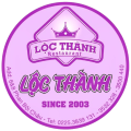 Logo Nhà hàng cơm Lộc Thành